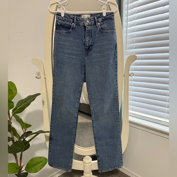 Frame The Ruler jeans - Picture 1 of 2